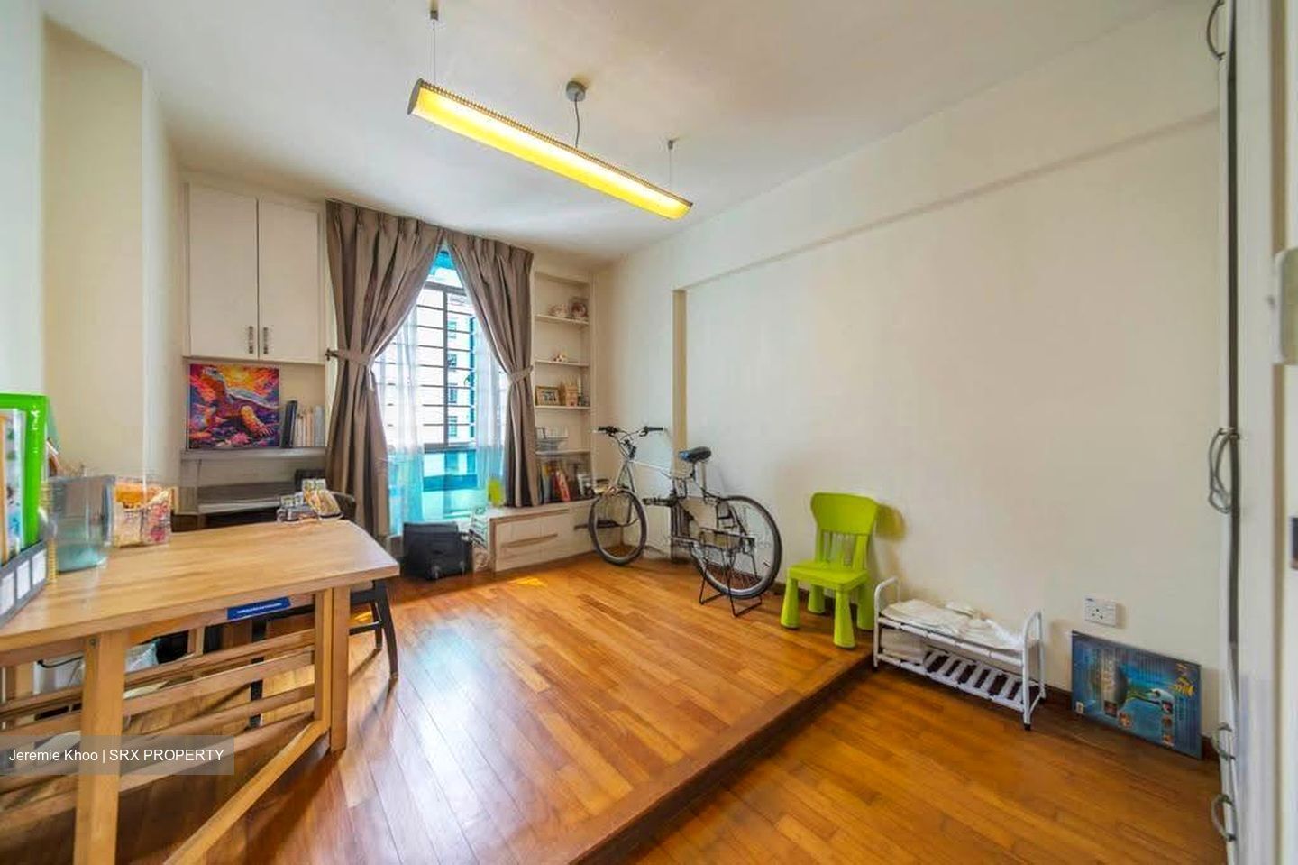 Blk 182 Edgefield Plains (Punggol), HDB 5 Rooms #620133851